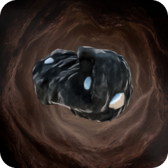 Diamond Discoverer
