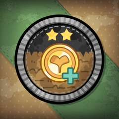 Coin Collector: Intermediate