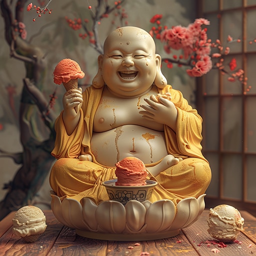 Buddha's Delight