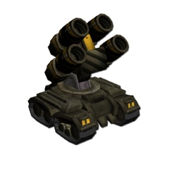 Quatro Pounder