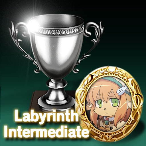 Labyrinth Intermediate