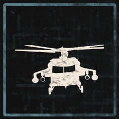 Boss Helicopter