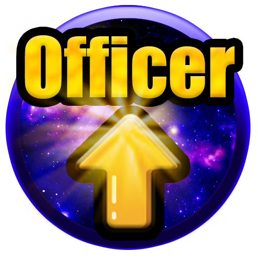 Officer On Deck