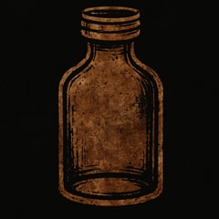 The Blacksmith’s Hammer 
