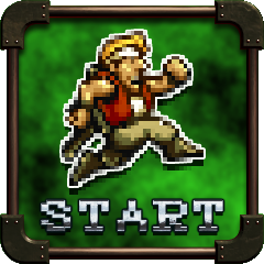 MISSION START