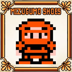 Mizugumo Shoes