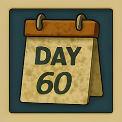Reach Day 60