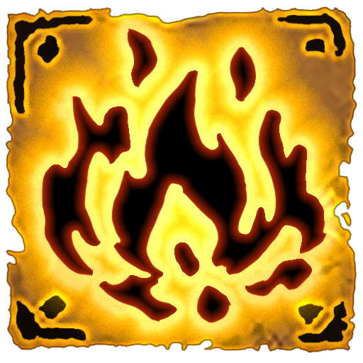 Firestarter