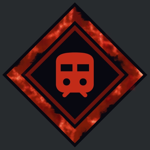 Ghost Train Survivor