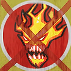 Fired Up!