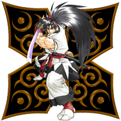Elite Samurai