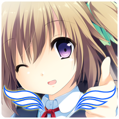そうして少女は空を飛ぶ