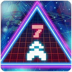 Grid Runner