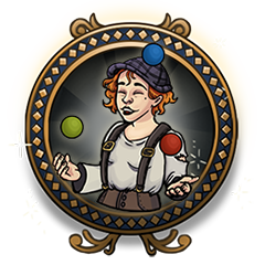Putting the ‘gg’ in ‘juggler’