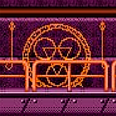 Cog in the Machine