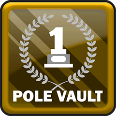 Win Pole Vault