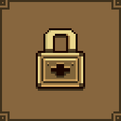 Locked