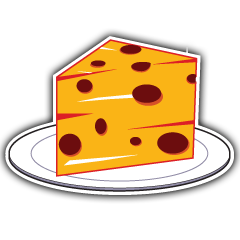Say Cheese!