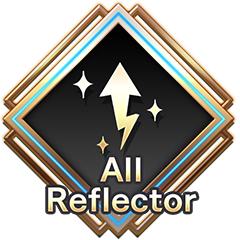 All Reflector