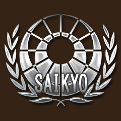 Saikyo's Strongest Warrior