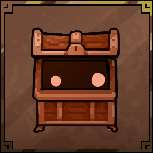 Relic of Legend