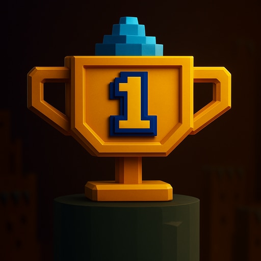 Level 1 Complete