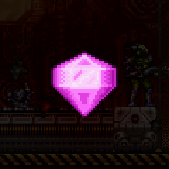 Super Diamond Complete 8