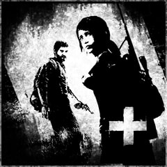 The Last of Us - Survivor +