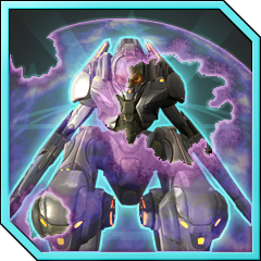 Shieldbuster