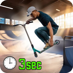 Air Time Ace