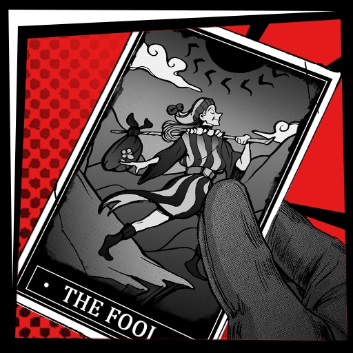 American Fool