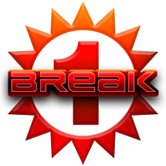 Break!