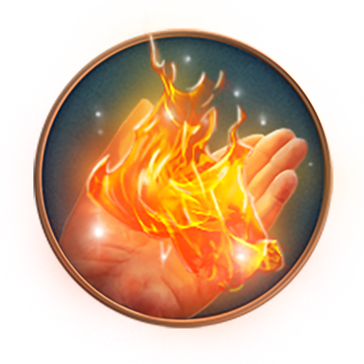 Playing with Fire