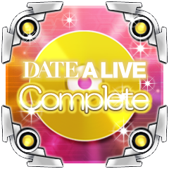 Date A Completionist