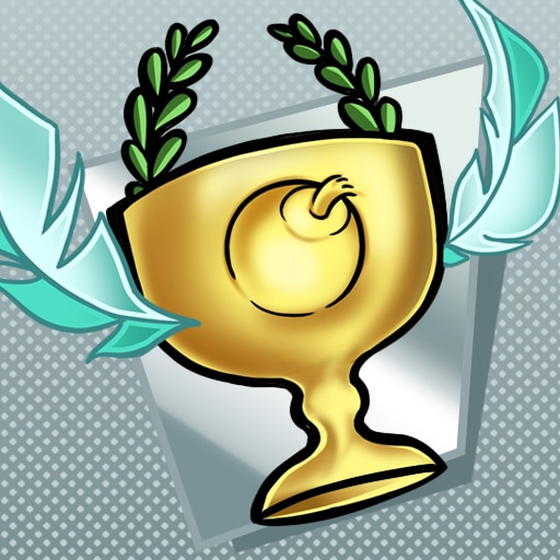 Platinum Trophy