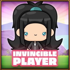 Invincible player