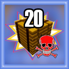 Dangerous Cargo 2