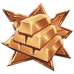 Going for Gold