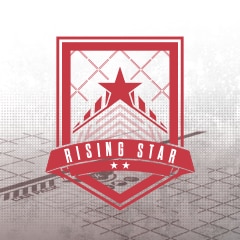 Redline Rising Star