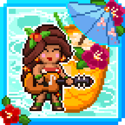 Queen of Pi&ntilde;a Colada