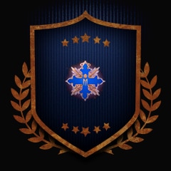 Order Of Michael The Brave 1st Class
