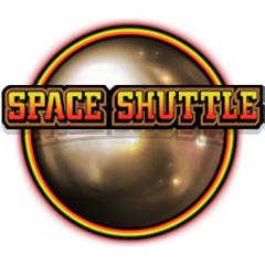 Set Space Shuttle™ High Score