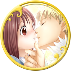 三度目のキス