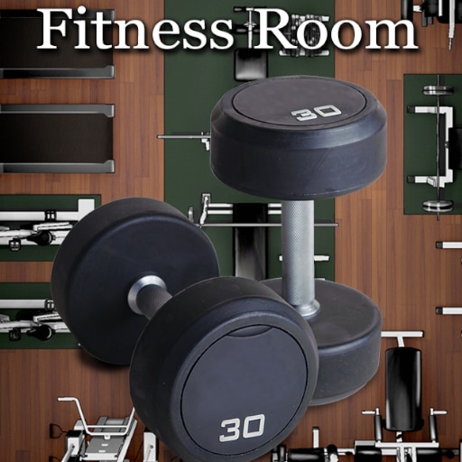 Fitness Room