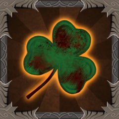 Infernal luck :o? Vol. 2