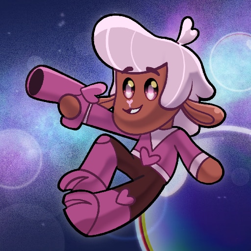 Cosmic Platinum