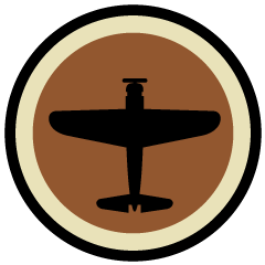 Aviation ace