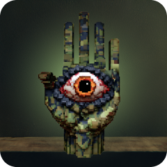 Warding Hand Initiate