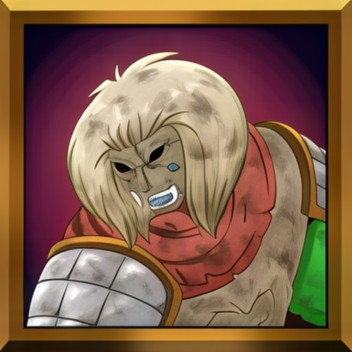 Glory Hunter