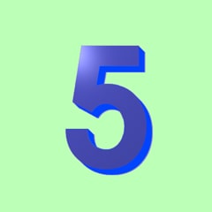 FIVE-star